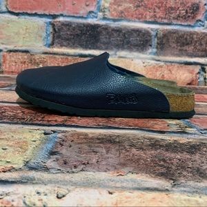 Birki's Amsterdam Clogs